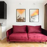 Wilenska Express Chic Apartment