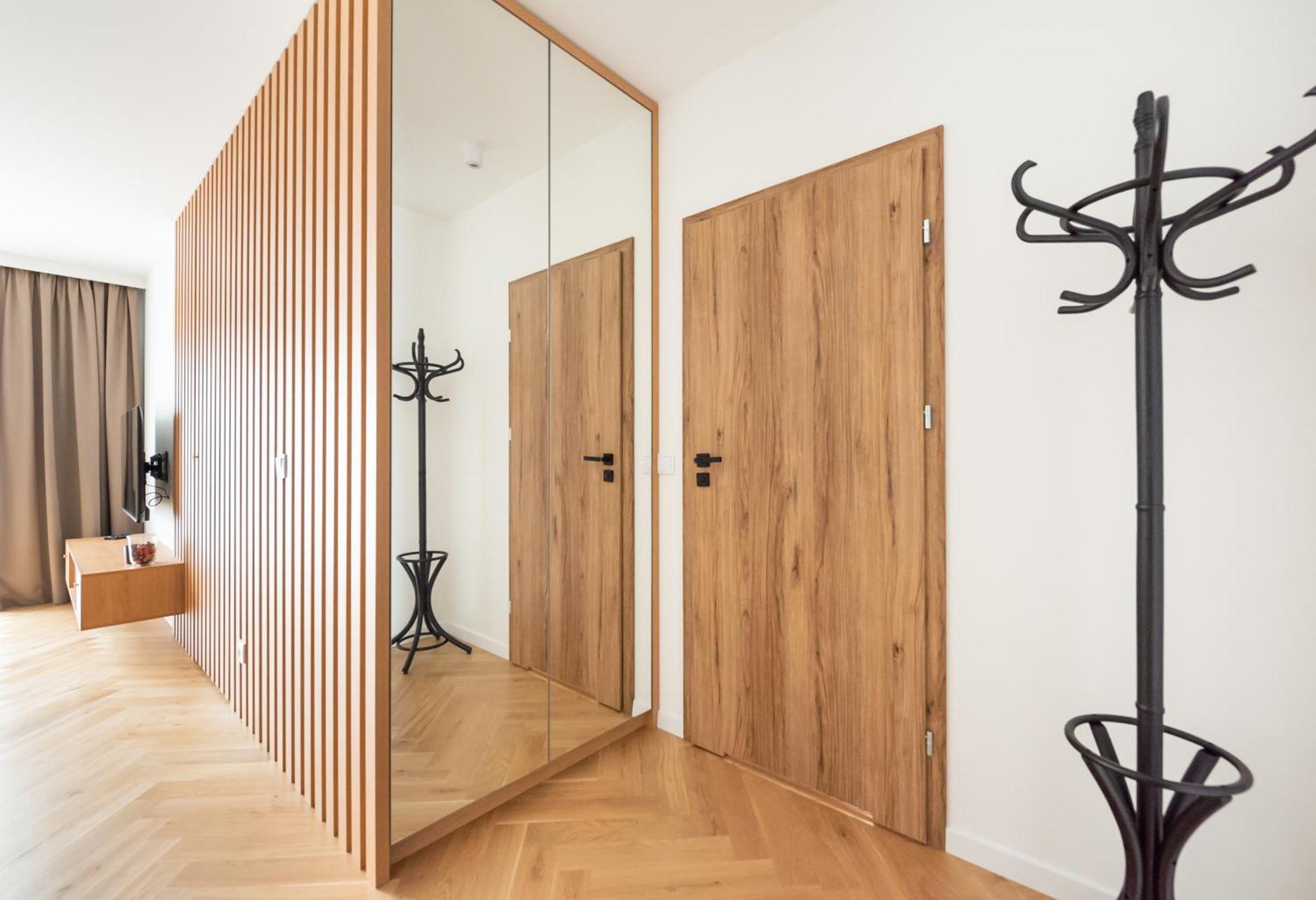 Apartament Wilenska Express Chic *