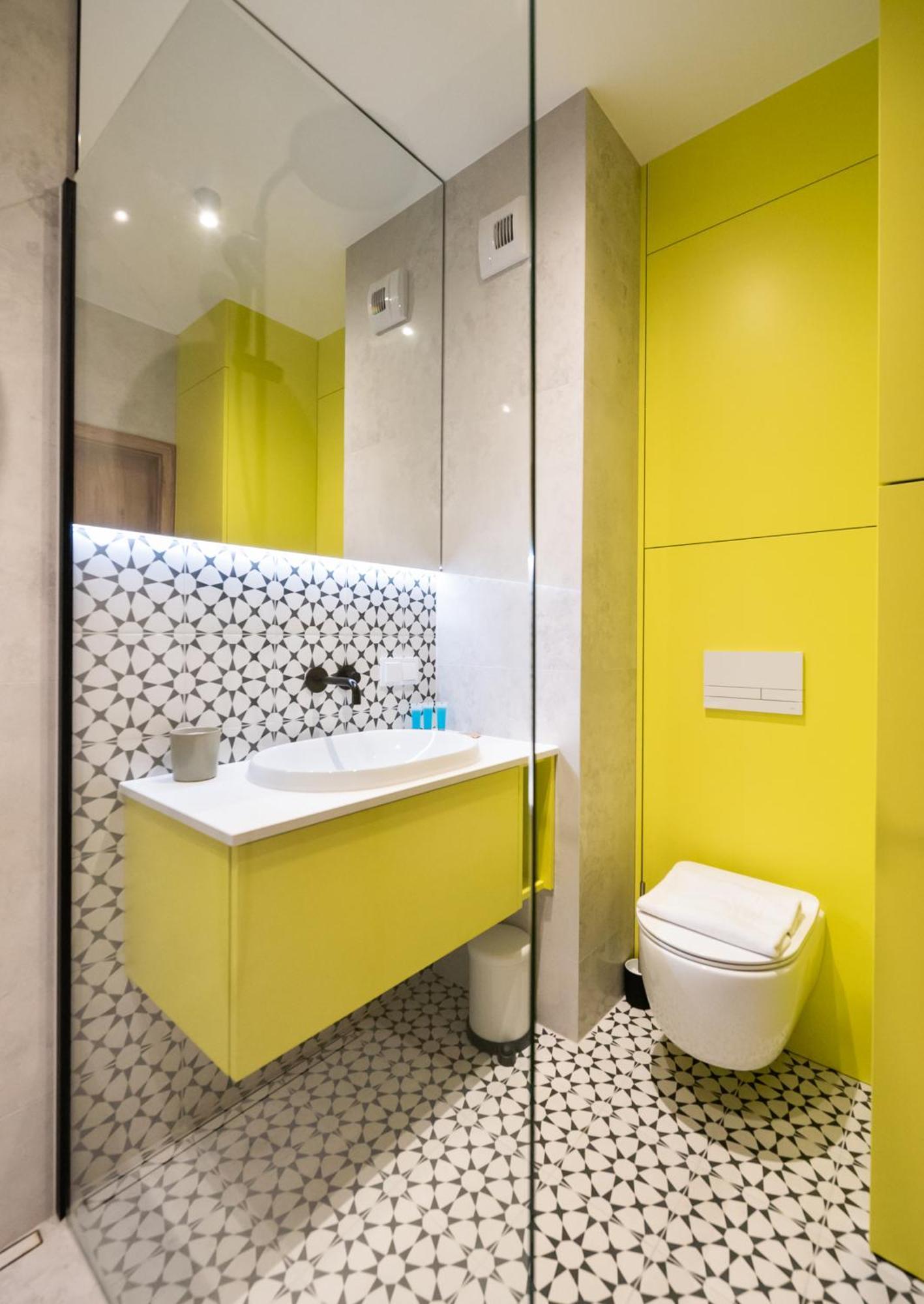 Apartament Wilenska Express Chic Warszawa