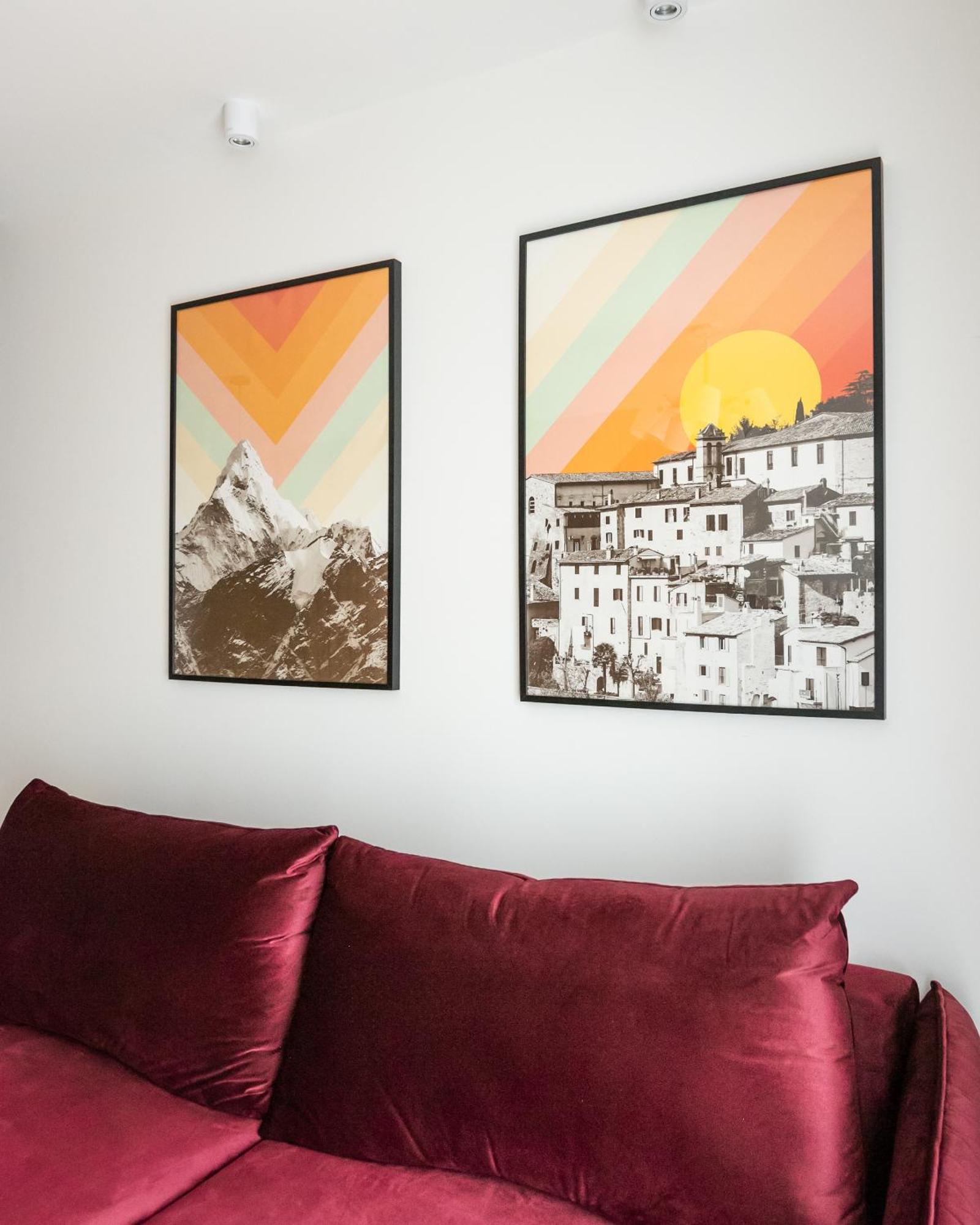 Apartament Wilenska Express Chic *
