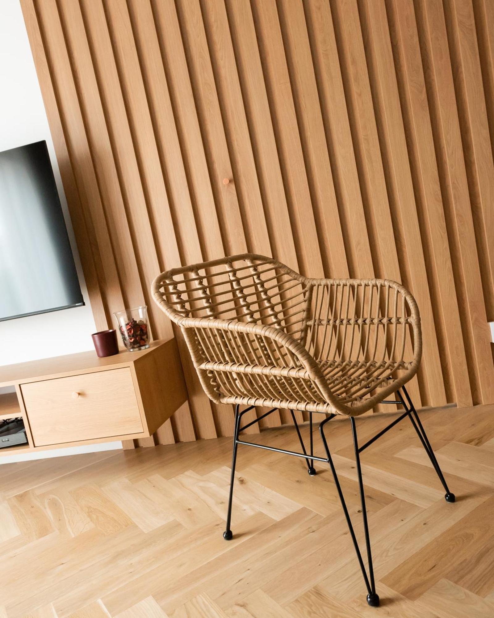 Apartament Wilenska Express Chic Warszawa