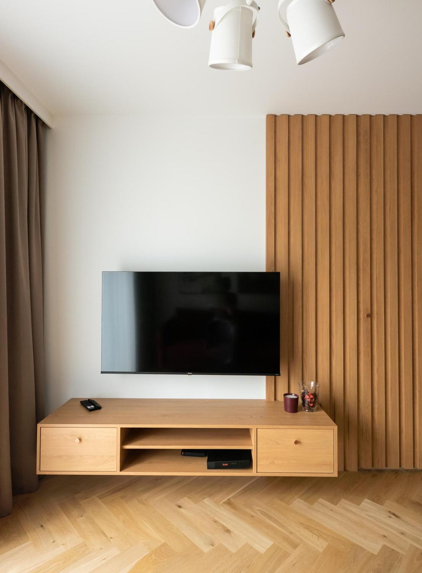 Apartament Wilenska Express Chic *